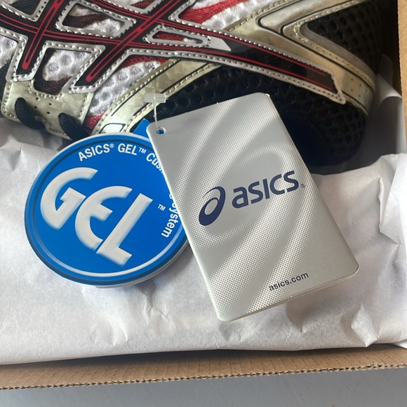 ASICS Men's Gel-Venture 9 - Picture 2 of 2